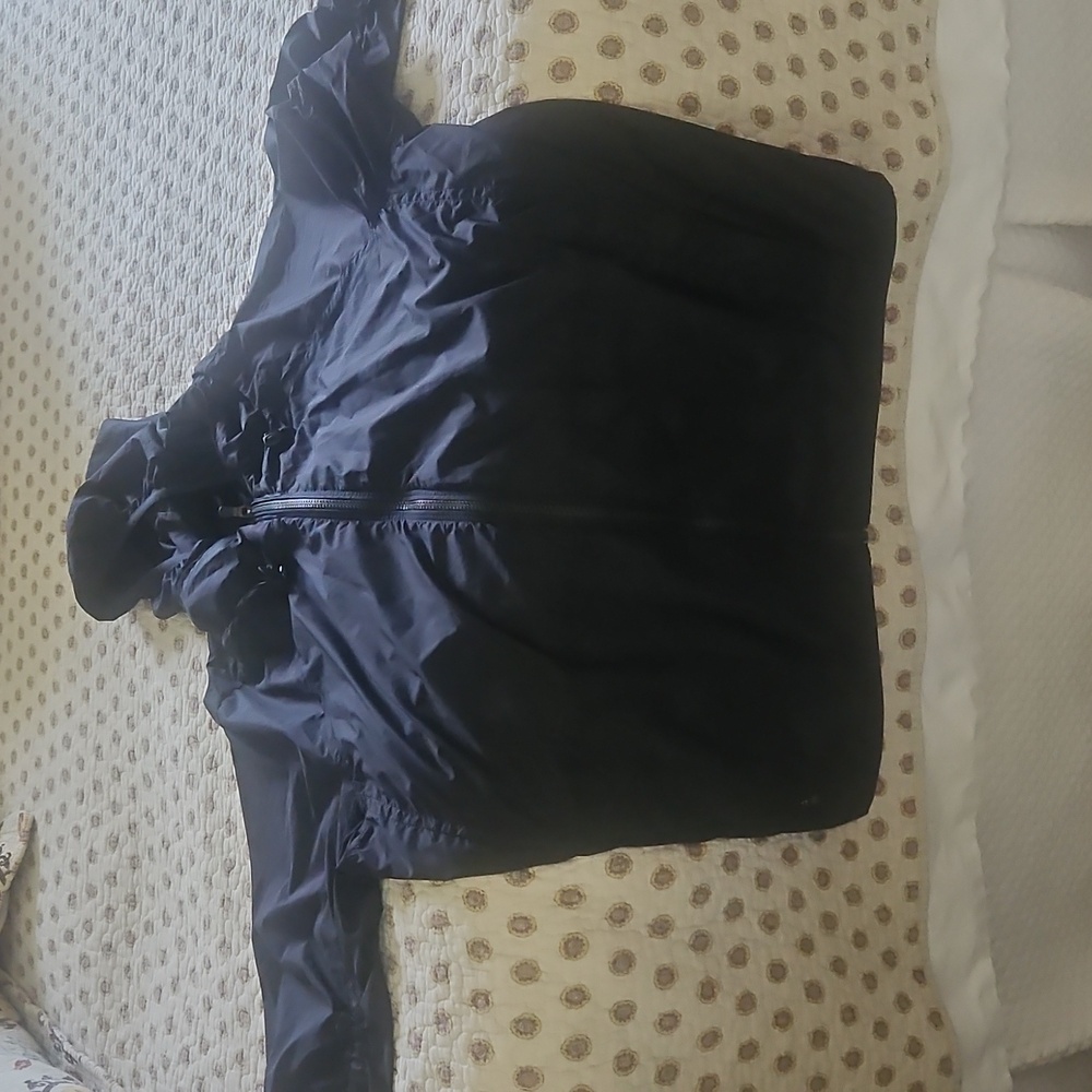 Athleta Superset Jacket, S, EUC